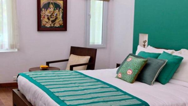 Old Lighthouse Bristow Hotel Kochi Extérieur photo